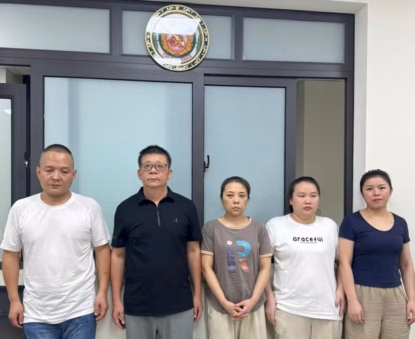 Thủ đoạn "vẽ bệnh", cưỡng ép bệnh nhân nâng gói dịch vụ tại phòng khám đa khoa Phượng Đỏ ảnh 3