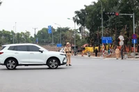 Diện mạo mới ở những "điểm nghẽn" phía Nam Hà Nội