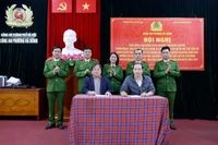 Phát huy sức mạnh toàn dân trong đợt cao điểm thu hồi vũ khí, vật liệu nổ