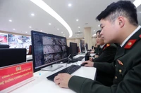 "Bộ não” thầm lặng bảo vệ tuyệt đối an ninh Đại hội XIV của Đảng