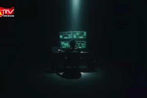 Cảnh báo chiêu lừa đảo giả mạo email xác minh tài khoản ngân hàng 