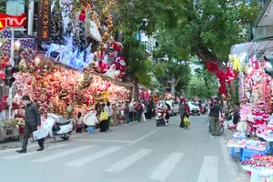 Chủ động phòng cháy, chữa cháy trong mùa Noel 