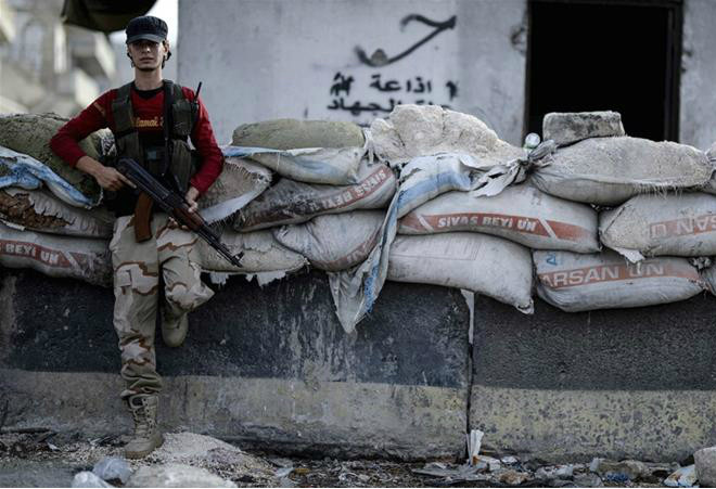 Thỏa thuận Sochi giữa Thổ Nhĩ Kỳ và Nga đã ngăn chặn một cuộc tấn công nhằm vào FSA tỉnh Idlib