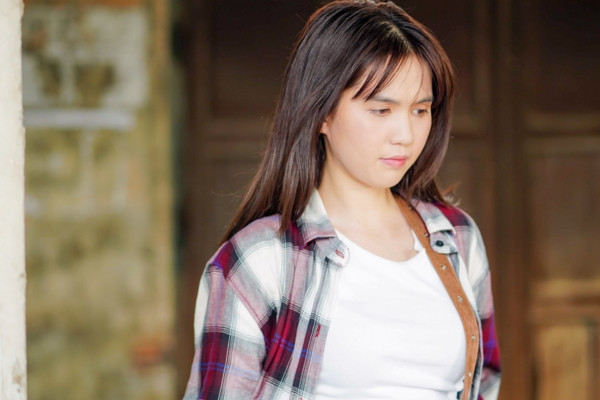 “Nữ hoàng nội y” Ngọc Trinh đảm nhận vai chính trongVu quy đại náo