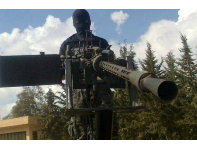 Tay súng Nhà nước Hồi giáo IS Tay súng Nhà nước Hồi giáo IS