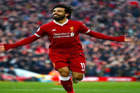 Liverpool sẵn sàng bán Salah nếu nhận được đề nghị hợp lý
