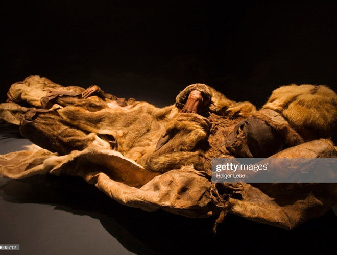 Ám ảnh ánh mắt của xác ướp bé trai 6 tháng tuổi bị chôn sống theo mẹ ảnh 11 Ám ảnh ánh mắt của xác ướp bé trai 6 tháng tuổi bị chôn sống theo mẹ ảnh 11