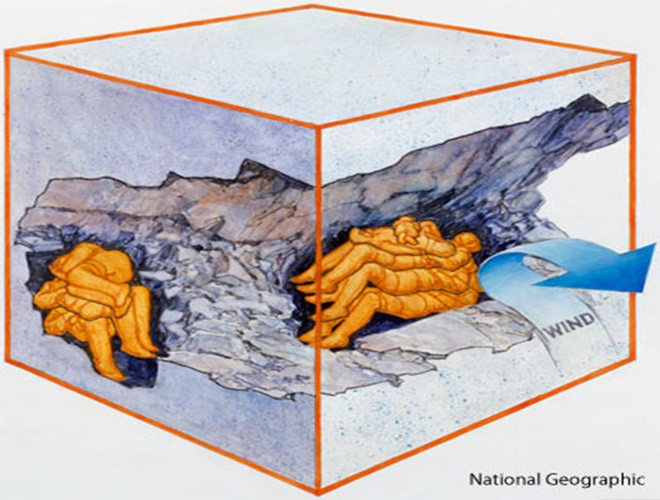 Ám ảnh ánh mắt của xác ướp bé trai 6 tháng tuổi bị chôn sống theo mẹ ảnh 2 Ám ảnh ánh mắt của xác ướp bé trai 6 tháng tuổi bị chôn sống theo mẹ ảnh 2