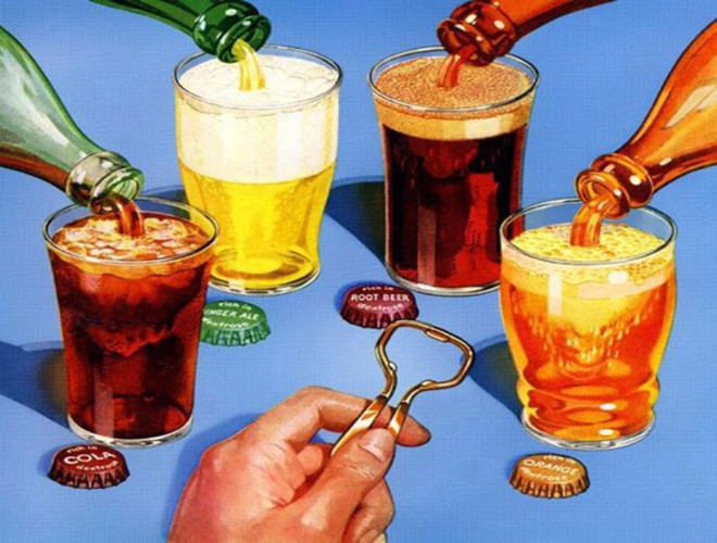 [ẢNH] Uống rượu, bia quá đà là tự gây hại cho sức khỏe ảnh 21