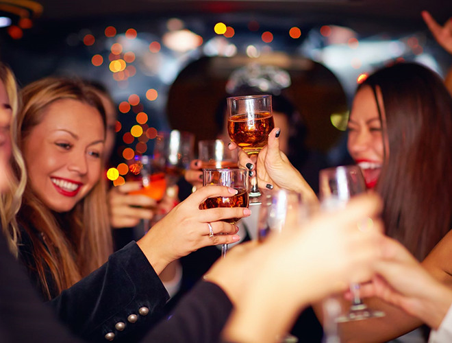 [ẢNH] Uống rượu, bia quá đà là tự gây hại cho sức khỏe ảnh 11