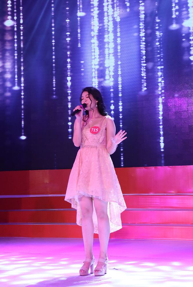 Võ Thị Thanh Thảo - Đại học Đà Lạt