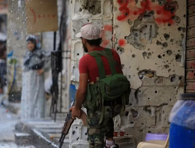Phiến quân Hồi giáo một lần nữa đụng độ ở miền nam Idlib sau hai tuần tương đối hòa bình