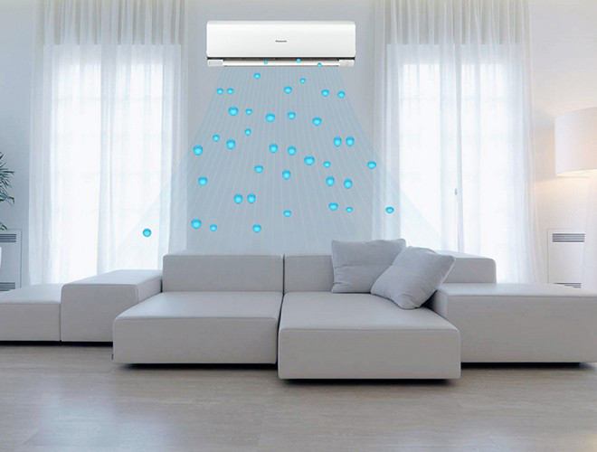 Các chuyên gia cho biết những người ngồi điều hòa nhiều hơn 4 tiếng có khả năng cao bị viêm xoang do không khí lạnh làm xơ cứng các tuyến nhầy