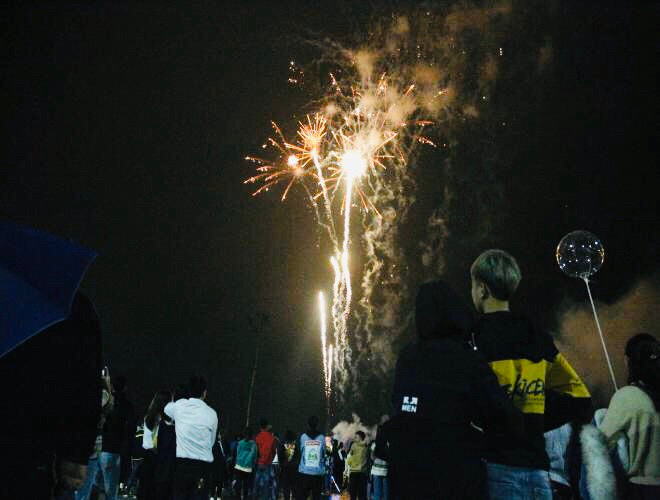 Đây như thời khắc “vàng” cho các cặp đôi thể hiện tình yêu và sự quan tâm với nửa kia của mình Đây như thời khắc “vàng” cho các cặp đôi thể hiện tình yêu và sự quan tâm với nửa kia của mình