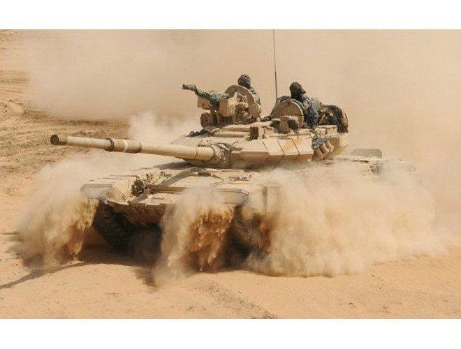 Lực lượng Phòng vệ Quốc gia (NDF) Lực lượng Phòng vệ Quốc gia (NDF)