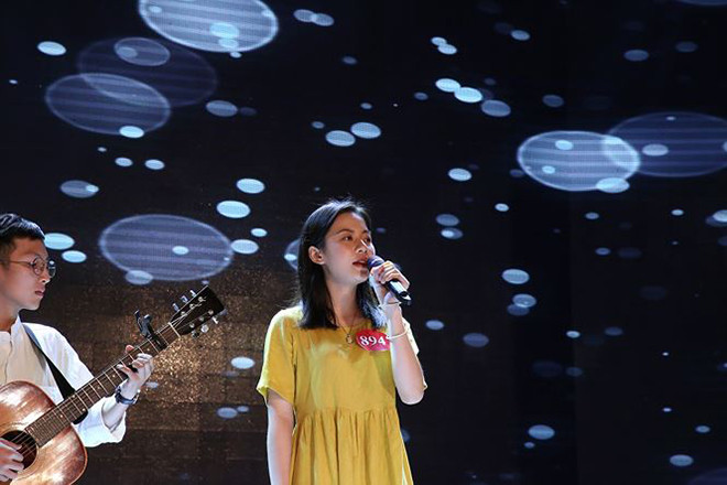 SBD 894 Nguyễn Thị Thúy Hảo – Đại học Luật TPHCM