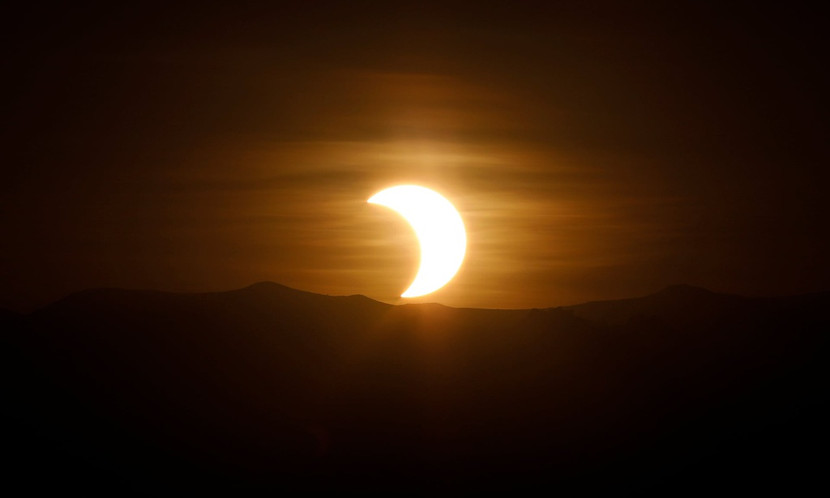 [ẢNH] Nhìn lại cảnh nhật thực "vòng tròn lửa" đi qua Việt Nam và các nước châu Á vào 26-12 ảnh 19