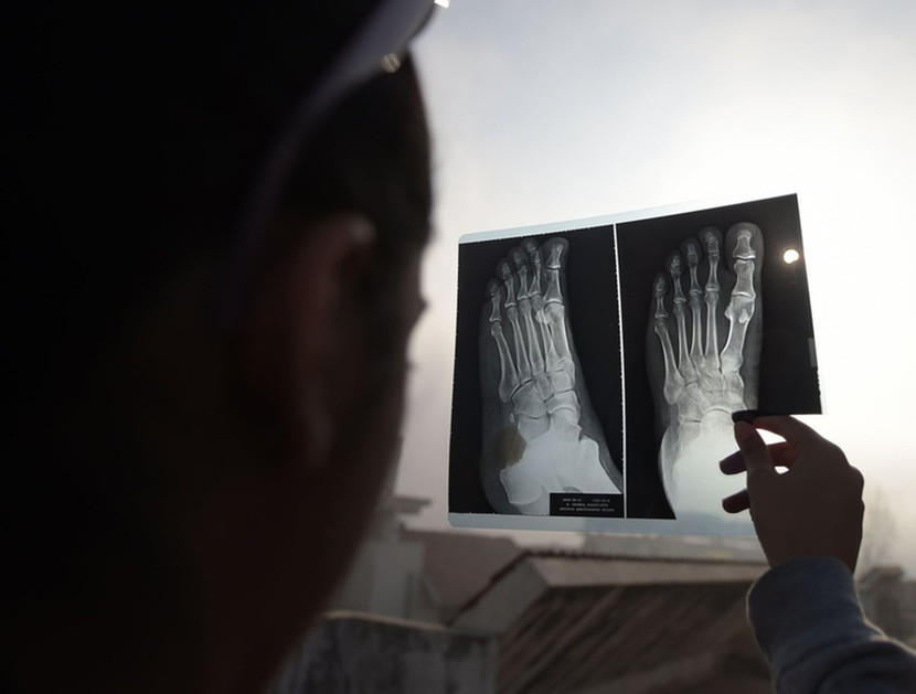 [ẢNH] Nhìn lại cảnh nhật thực "vòng tròn lửa" đi qua Việt Nam và các nước châu Á vào 26-12 ảnh 18