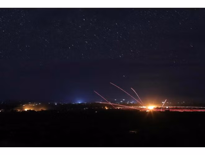 Giao tranh ác liệt diễn ra tại Baghouz, phần lãnh thổ cuối cùng IS kiểm soát ở tỉnh Deir Ezzor, Syria