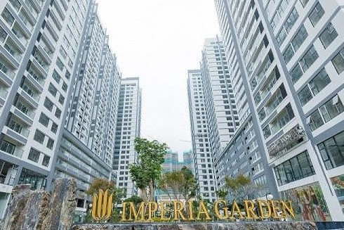 Vụ sàm sỡ của người nước ngoài với cư dân chung cư Imperia Garden - Aden khiến dư luận bức xúc