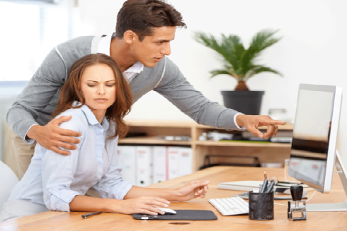 Những người phạm tội quấy rối tình dục tại Anh có thể đối mặt với hình phạt tối đa lên tới 10 năm tù