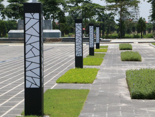 [ẢNH] Công viên âm nhạc 200 tỷ đồng: "Bước đi táo bạo" hướng đến con người ảnh 6