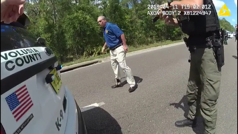 [ẢNH] Vụ đấu súng kịch tính như phim hành động ở Mỹ ảnh 22