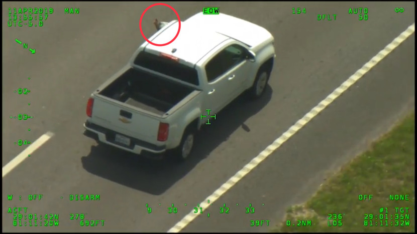 [ẢNH] Vụ đấu súng kịch tính như phim hành động ở Mỹ ảnh 5