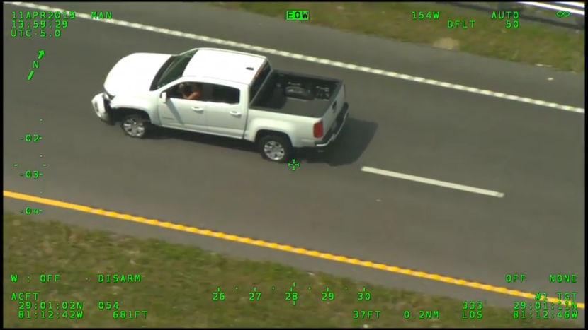 [ẢNH] Vụ đấu súng kịch tính như phim hành động ở Mỹ ảnh 4