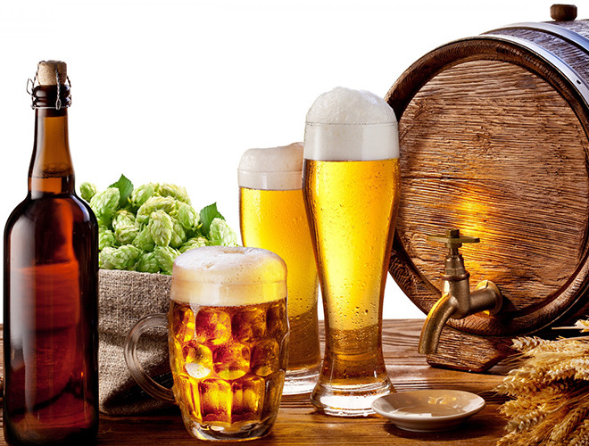 [ẢNH] Uống rượu, bia quá đà là tự gây hại cho sức khỏe ảnh 3