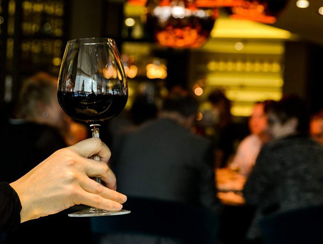 [ẢNH] Uống rượu, bia quá đà là tự gây hại cho sức khỏe ảnh 7