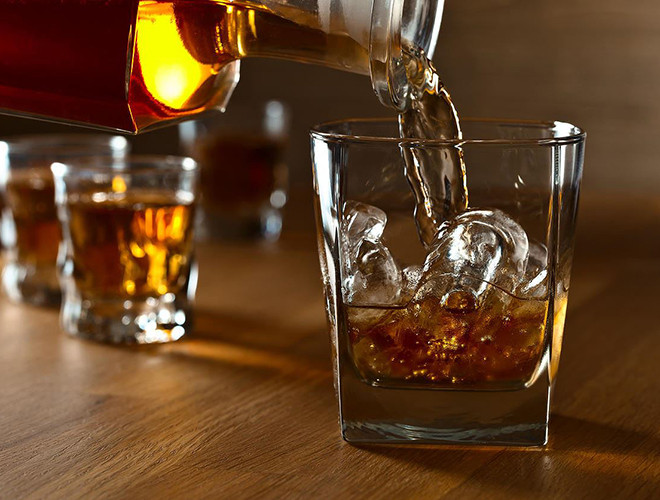 [ẢNH] Uống rượu, bia quá đà là tự gây hại cho sức khỏe ảnh 14