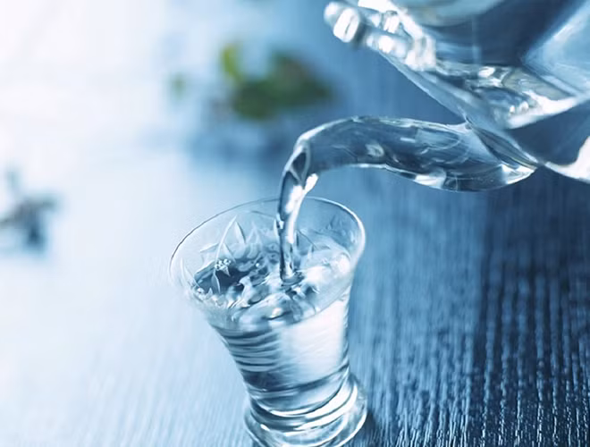 [ẢNH] Uống rượu, bia quá đà là tự gây hại cho sức khỏe ảnh 15