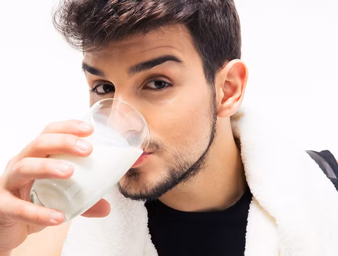 [ẢNH] Uống rượu, bia quá đà là tự gây hại cho sức khỏe ảnh 19