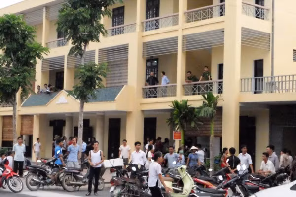 Đang làm rõ nguyên nhân bé gái 11 tuổi tử vong ảnh 1