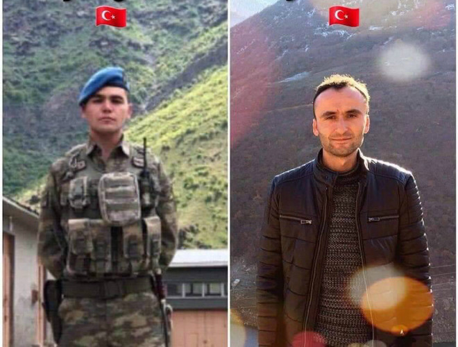 Hai binh sĩ thiệt mạng trong cuộc tấn công của HPG