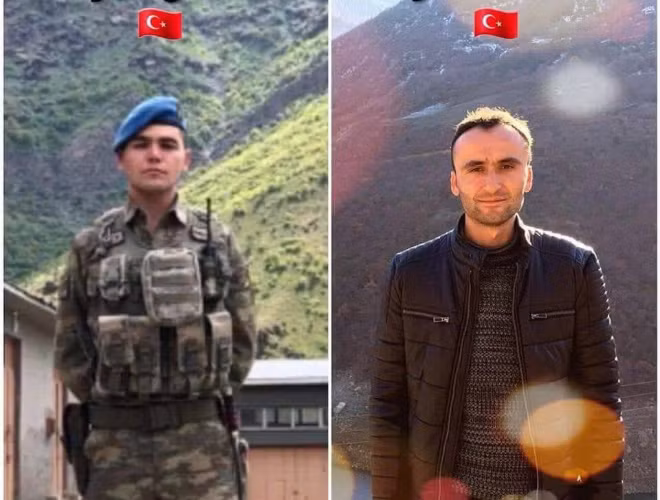 Hai binh sĩ thiệt mạng trong cuộc tấn công của HPG