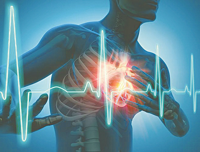 [ẢNH] Uống rượu, bia quá đà là tự gây hại cho sức khỏe ảnh 6