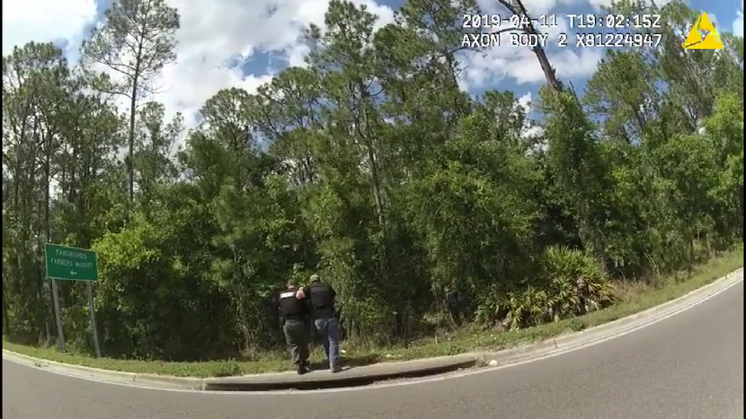 [ẢNH] Vụ đấu súng kịch tính như phim hành động ở Mỹ ảnh 11