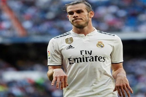 Bayern Munich muốn mượn Bale một mùa và đồng ý thay Real trả lương