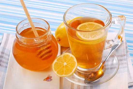 Trị ho tại nhà đơn giản, không cần sử dụng thuốc ảnh 6