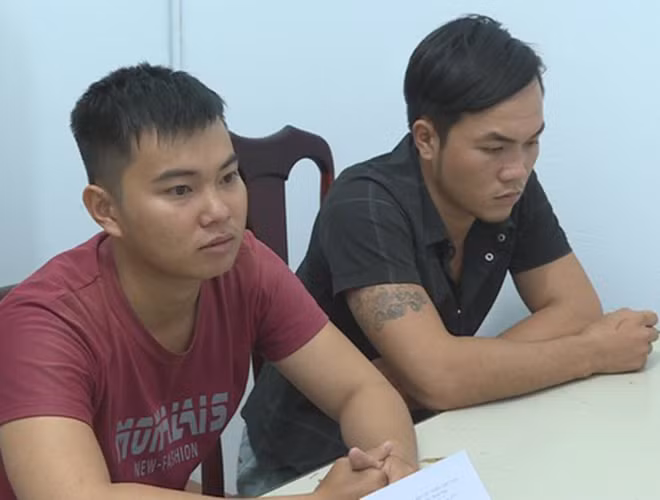 [ẢNH] Mạng xã hội: Tiềm ẩn nguy hiểm mà con người khó lòng đoán được ảnh 12