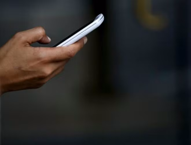 [ẢNH] Mạng xã hội: Tiềm ẩn nguy hiểm mà con người khó lòng đoán được ảnh 4