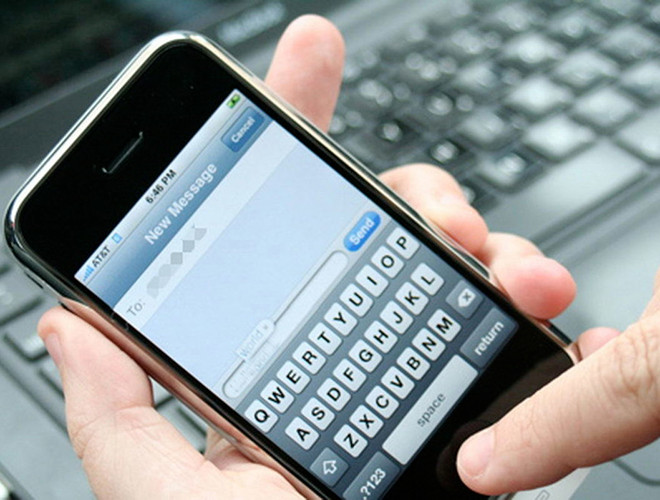 [ẢNH] Mạng xã hội: Tiềm ẩn nguy hiểm mà con người khó lòng đoán được ảnh 1