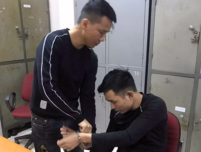 [ẢNH] Mạng xã hội: Tiềm ẩn nguy hiểm mà con người khó lòng đoán được ảnh 11