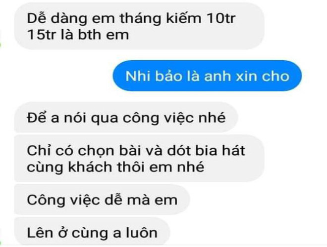 [ẢNH] Mạng xã hội: Tiềm ẩn nguy hiểm mà con người khó lòng đoán được ảnh 3
