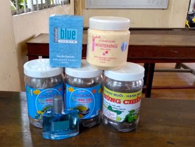 [ẢNH] Mạng xã hội: Tiềm ẩn nguy hiểm mà con người khó lòng đoán được ảnh 6