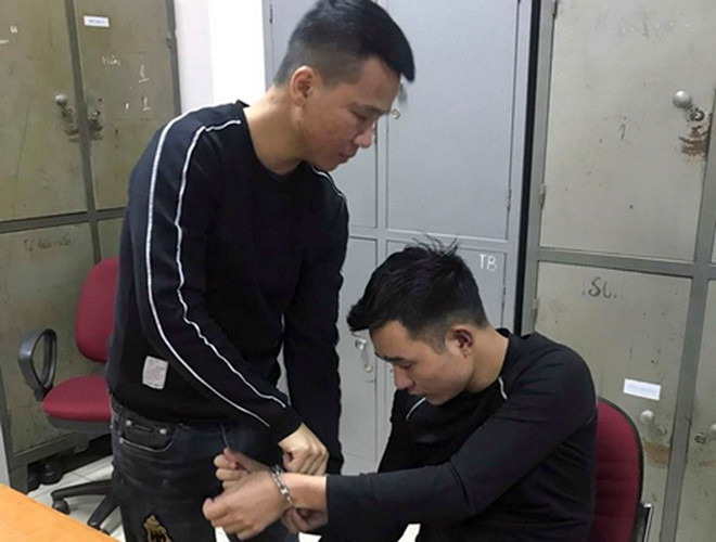 [ẢNH] Mạng xã hội: Tiềm ẩn nguy hiểm mà con người khó lòng đoán được ảnh 11