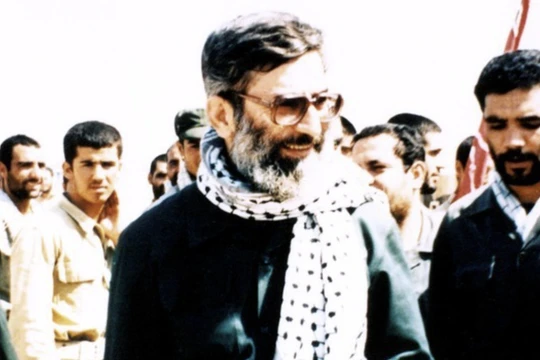Cuộc đời Lãnh tụ Tối cao Iran Ali Khamenei với đường lối quyết đối đầu Mỹ đến cùng