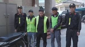 Triệt phá ổ nhóm tự chế, buôn bán pháo nổ tại Hà Nội